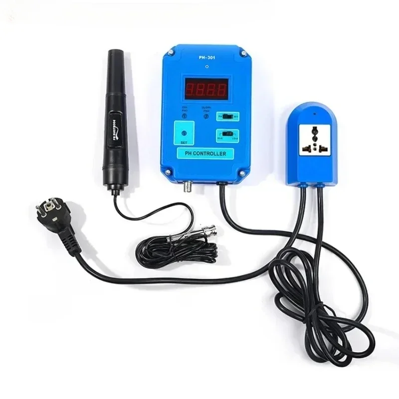 PH-301 Online Ph Co…