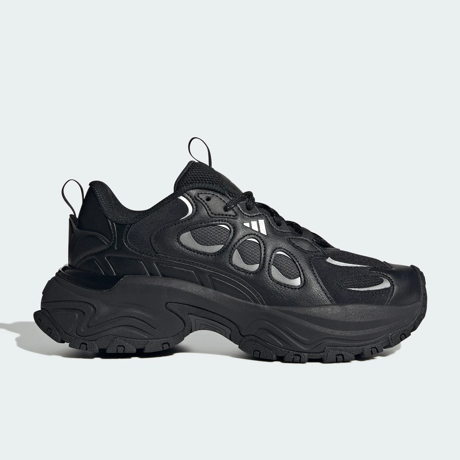 

Adidas Original SHADOW VALLEY Women's Chunky Retro Dad Shoes JQ7616