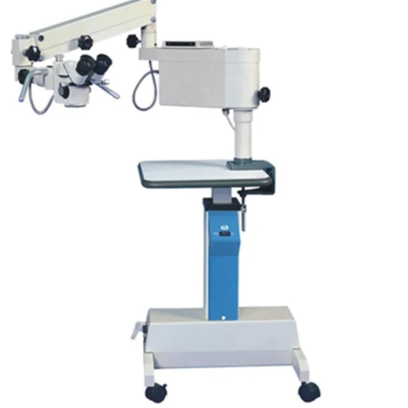 Medical surgery microscope hospital surgery oral ophthalmology neurology six six single binocular surgery high definition