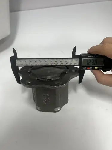 Imagen 2 del producto 8K0498103B Junta CV con kit de protección | Para Audi A4/A5/Q5 | Calidad OEM