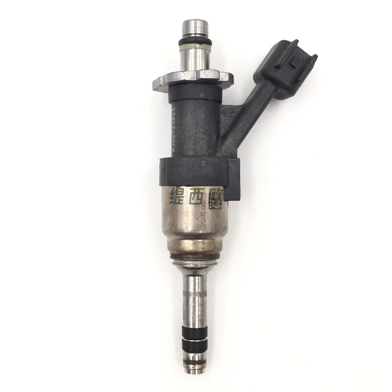 

Suitable for 14-21 Chevrolet GMC Buick 4.3L 5.3L fuel injector 12668390 12672368