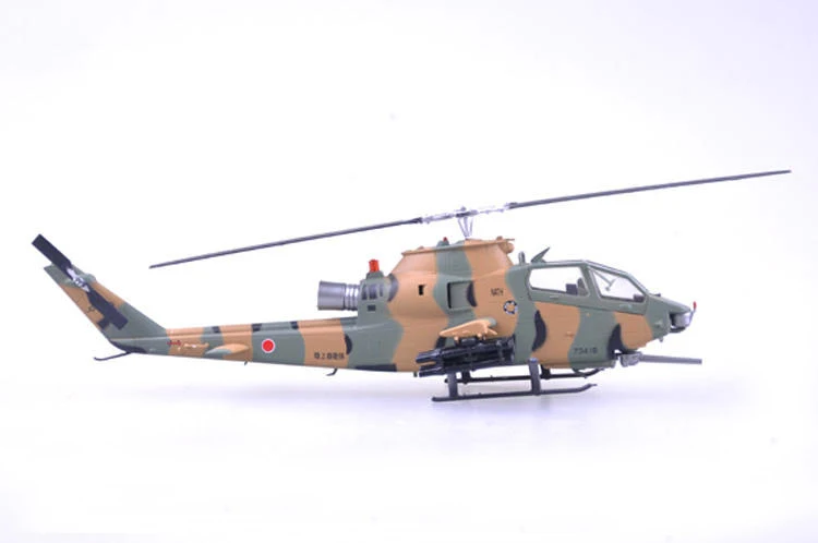 1: 72 AH-1S Helicopter 37096  Finished product collection model