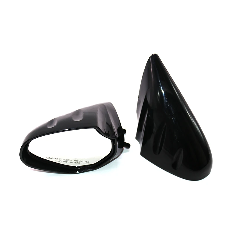 For Yamaha Waverunner Rearview Side Mirrors Motorboat Mirror For CRUISER SPORT DELUXE DELUXE VX 1050 1100 1800 VXR VXS