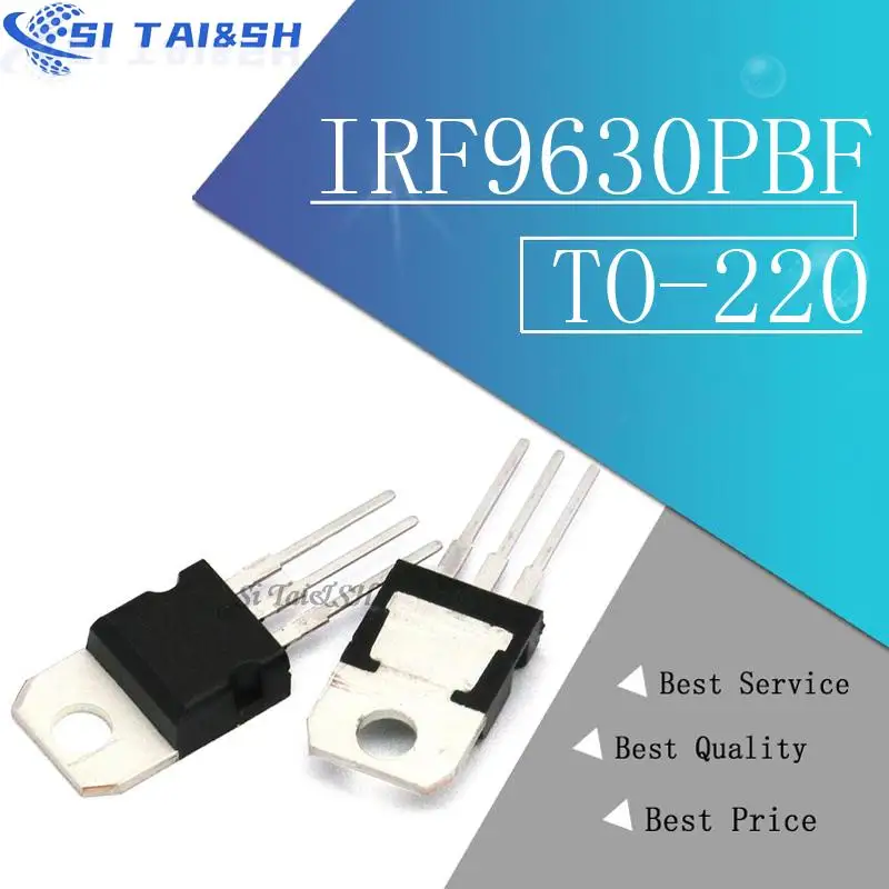 10Pcs/Lot Irf3710 I…