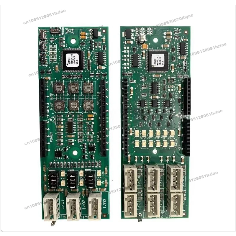 

Плата расширения связи автомобиля лифта 594396 591572 591608 591869 576659