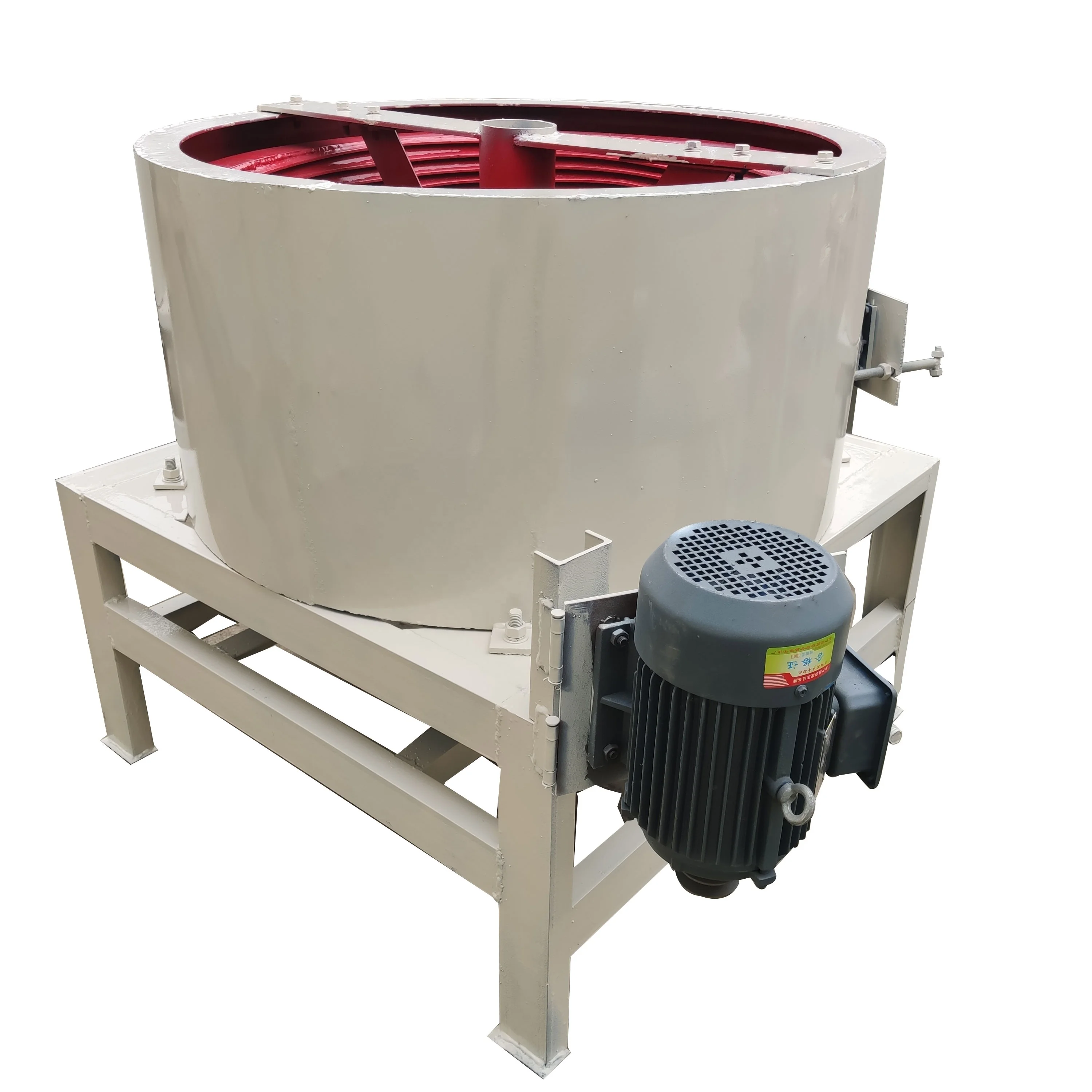 Chinese Manufacturer Mini Gold Centrifugal Concentrator Gold Extraction Equipment for Small Scale Placer Gold Mining Processing