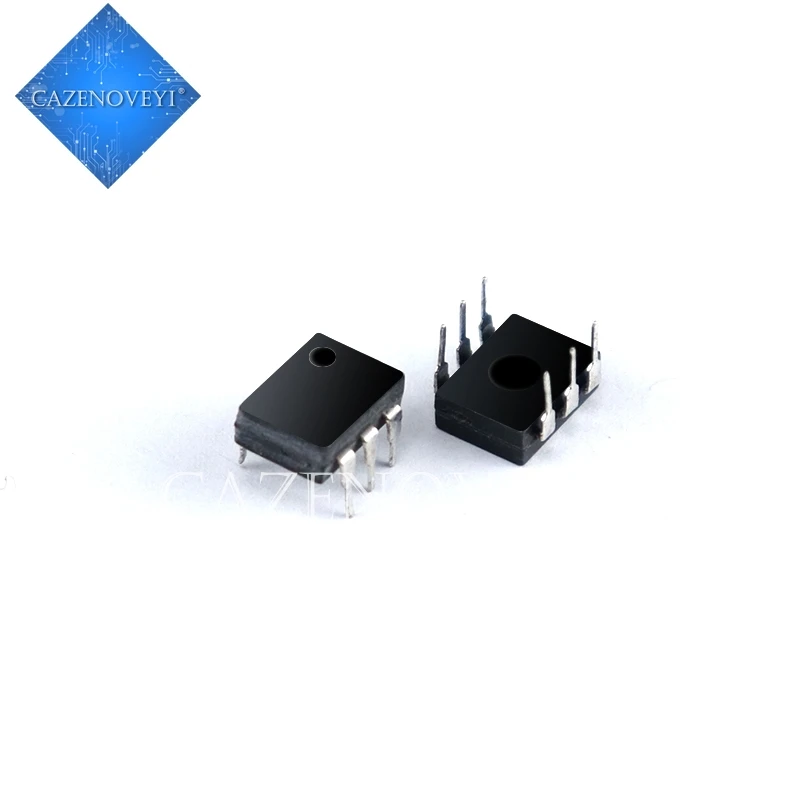 

VANXV 10pcs/lot IL410 IL 410 DIP-6