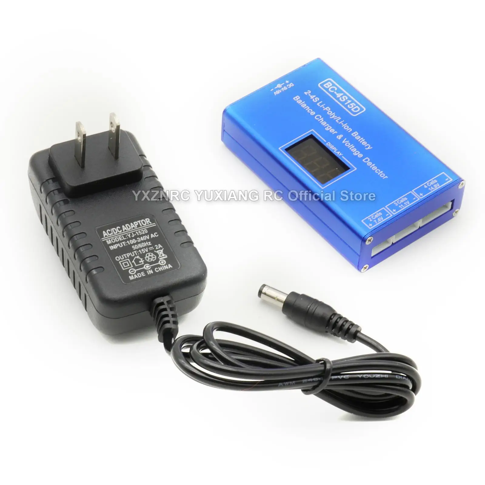 YXZNRC YUXIANG F11S 아파치 AH-64 GPS 자이로 안정화 헬리콥터 부품 동체 메인 블레이드 그립 수평 테일 로터 ESC 서보