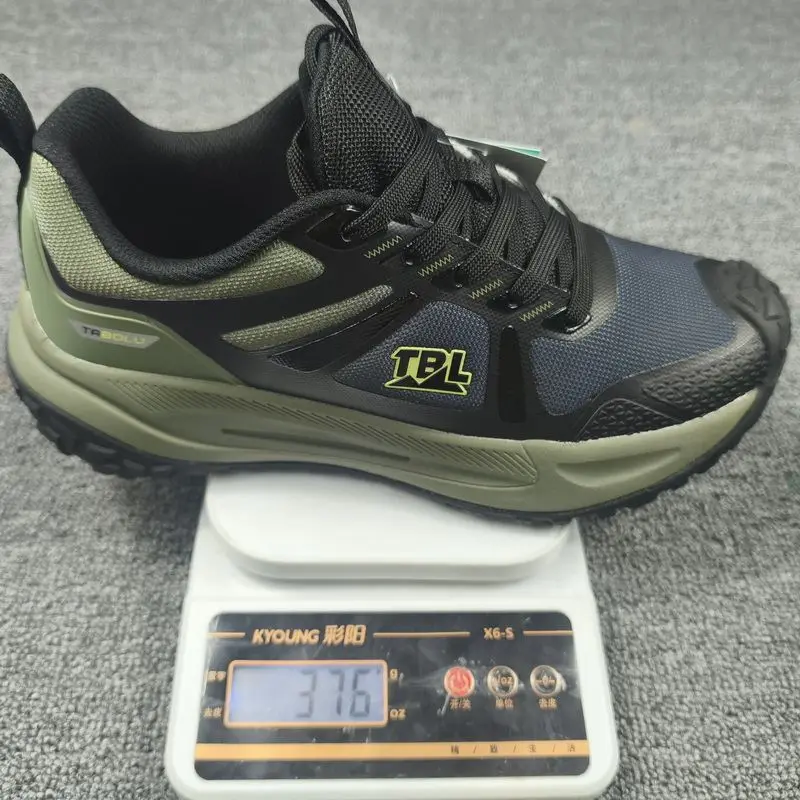 Summer Hot Sale Breathable Wearable Comfortable Cushioning Running Shoes Neutral Running Shoes Training Sneakers Very Good