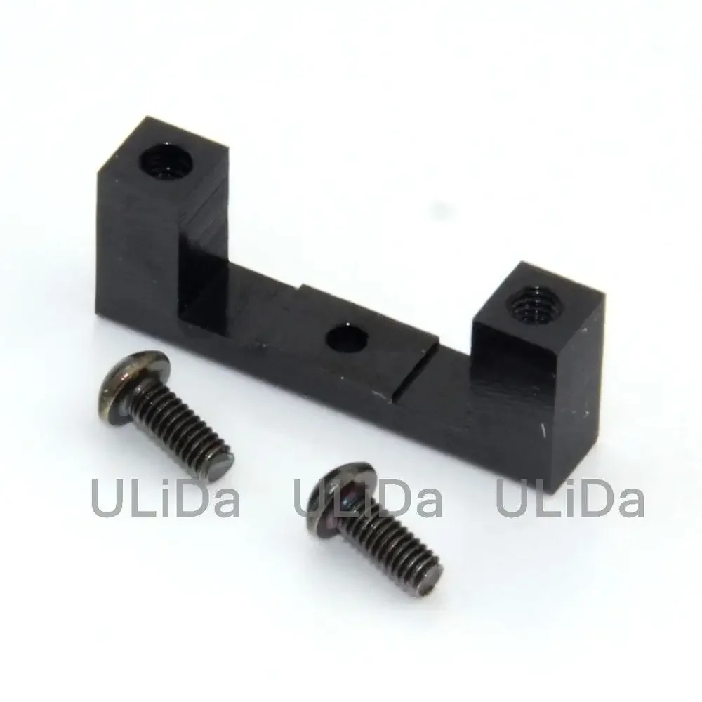 4 ชิ้น CNC XT60 XT90 ผู้ถือปลั๊กเชื่อมต่อชุดติดตั้งสําหรับ RC รถ Quadcopter