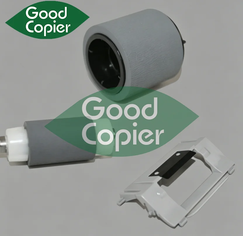 2X OEM Pickup Roller Cassette Separation Roller is used support for Samsung ML 3310 3312 3700 3750 4833 4835 4020 4070 4075 3820