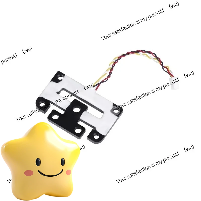 Suitable for K2 Plus pressure sensor, high-precision automatic leveling sensor, 38x23.95x3 (mm), L50 automatic leveling module