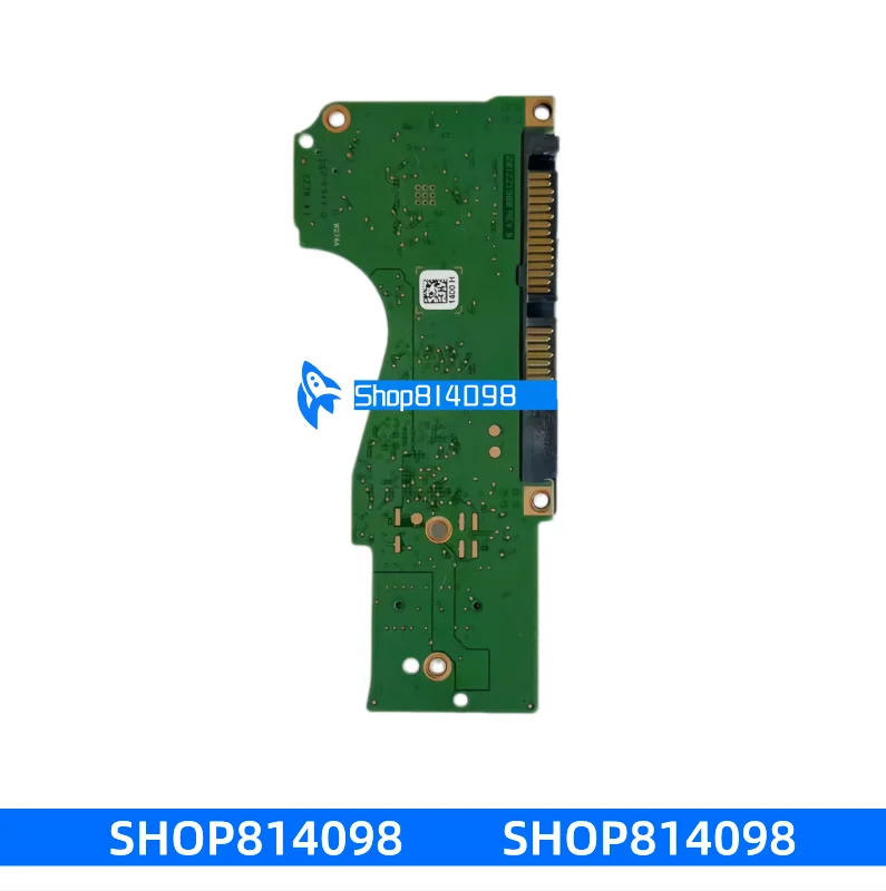 For Seagate New 20T Hard Disk Circuit Board 201221500 REV B SATA BOARD
