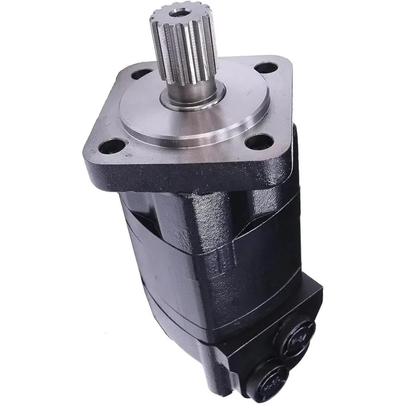 

Hydraulic Motor 104-1391-006 1041391006 104-1391 1041391 For Eaton Char-Lynn 2000 Series