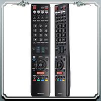 GB005WJSA Replace Remote Control For Sharp AQUOS Smart TV GB004WJSA GB005WJSA GA890WJSA GB105WJSA GA935WJSAE