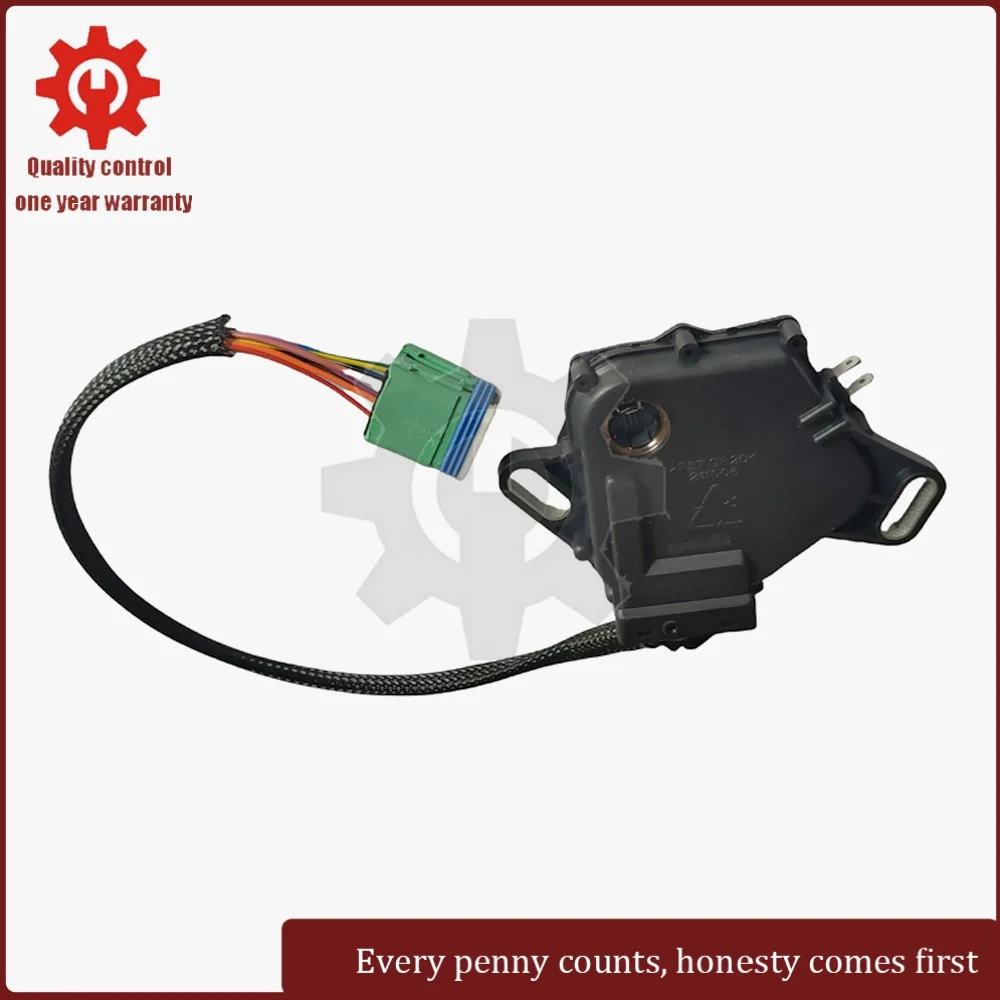 

252927 CMF-930400 AL4 DPO Automatic Transmission Pressure Sensor for Citroen Renault C4 C5 Peugeot 307 207 508