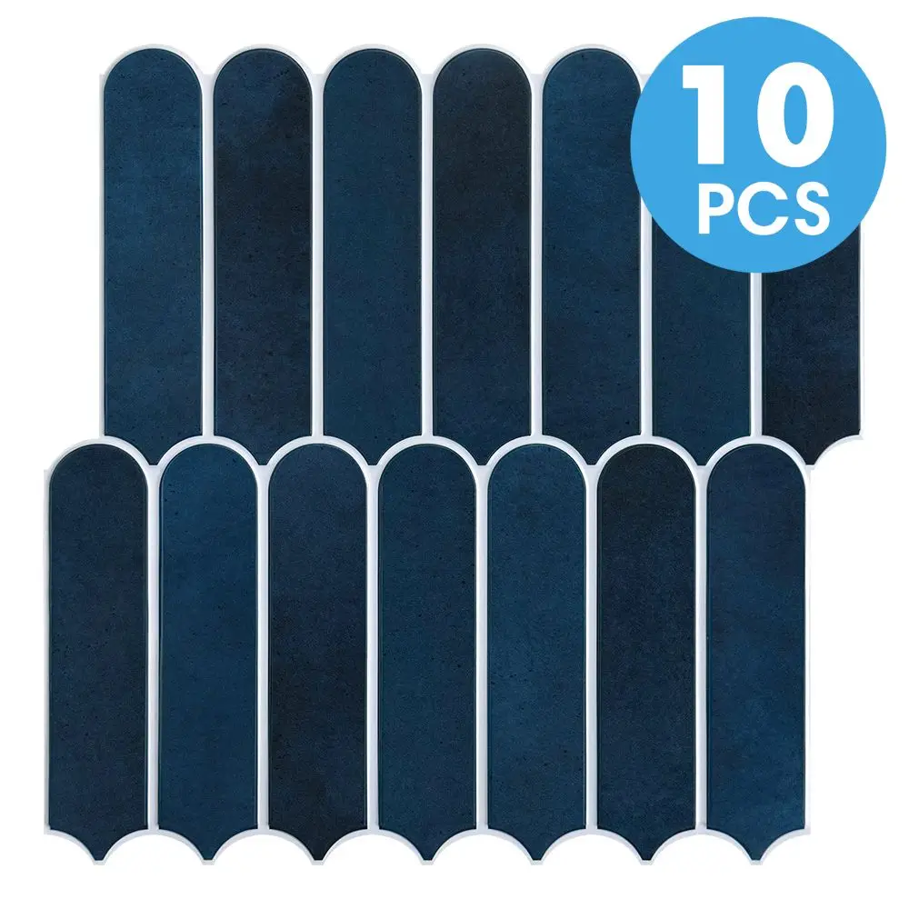 Variant: Midnight Blue-10PCS