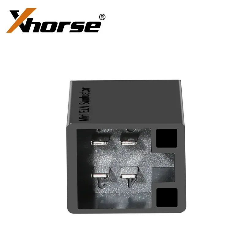 1pc Xhorse VVDI MB Mini symulator ELV dla Benz 204 207 212 pracy z VVDI MB Tool ESL Emulator