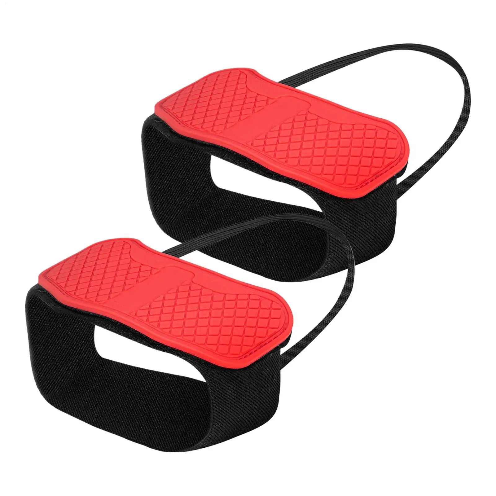 

Motorcycle Boot Protector Non-Slip Adjustable Universal Protective Gear Motorbike Gear Shift Cover Shoe Protector For Lovers