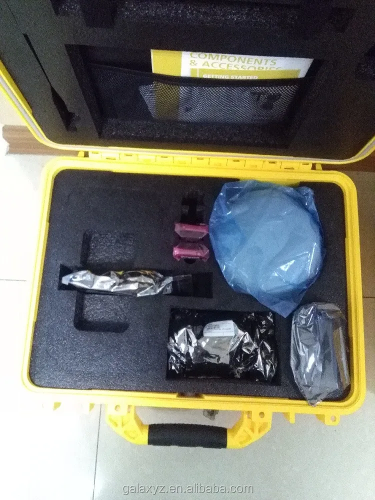 Trimble GPS TRIMBLE GPS RTK GNSS R8S