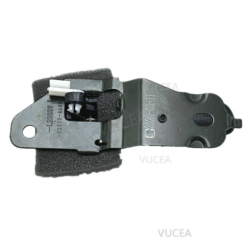 Porte intérieure de Raf IOR pour Hyundai, 826commencerA000, H1, Starex, H 1, I800, 98-07, 1998, 1999, 2000, 2001, 2002, 2003, 2004, 2005, 2006, 2007