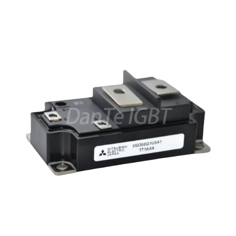 MG300Q1US41 IGBT new module high power rectifier original spot