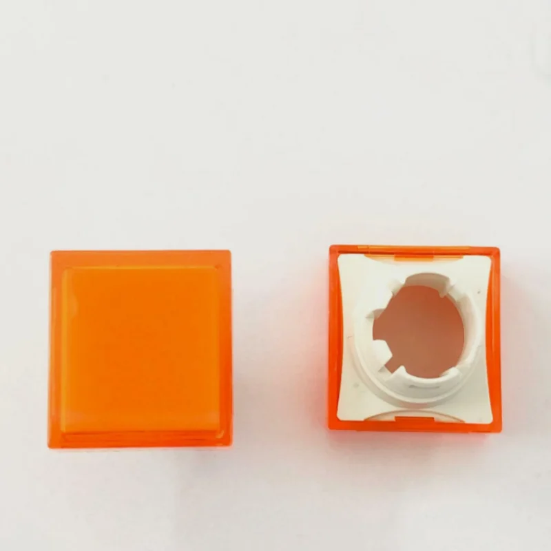 Brand New Original Switch Indicator Light Orange 51-901.3