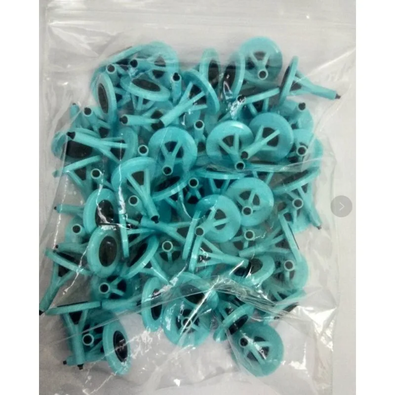 Hemodialysis machine maintenance kit, sealing ring, slider accessory assembly, compound pump, check valve