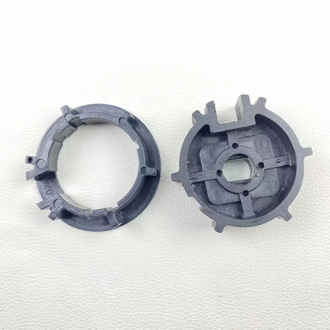 DOOYA DM 45 E‑20 N Curtain Motor, 45 mm Tubular Motor for Window Blinds