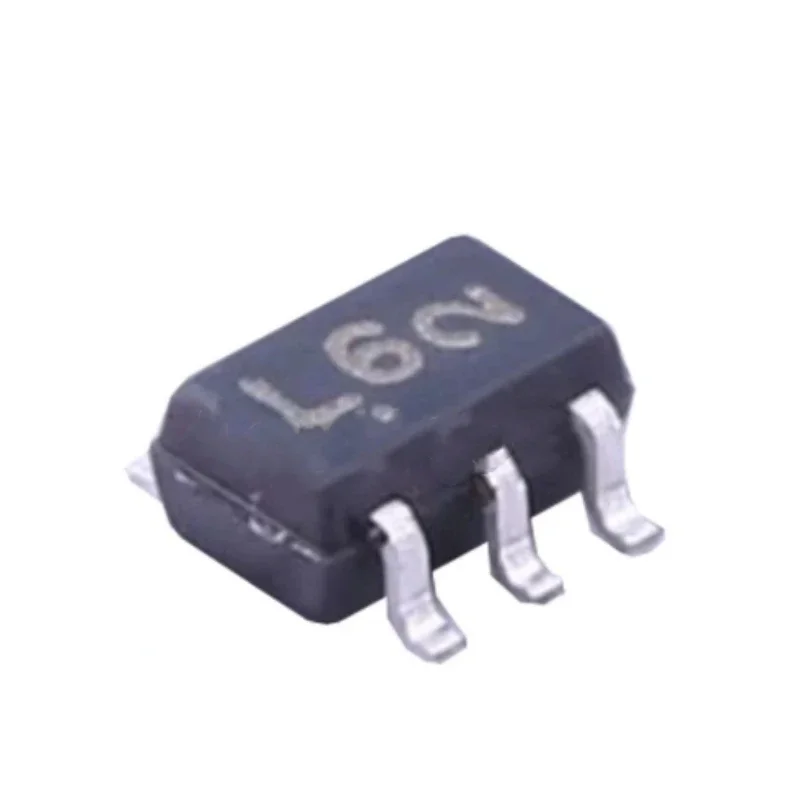 10Pcs/Lot 	NC7SZU04P5X  SC70-5  Help PCBA Complete BOM And Material List