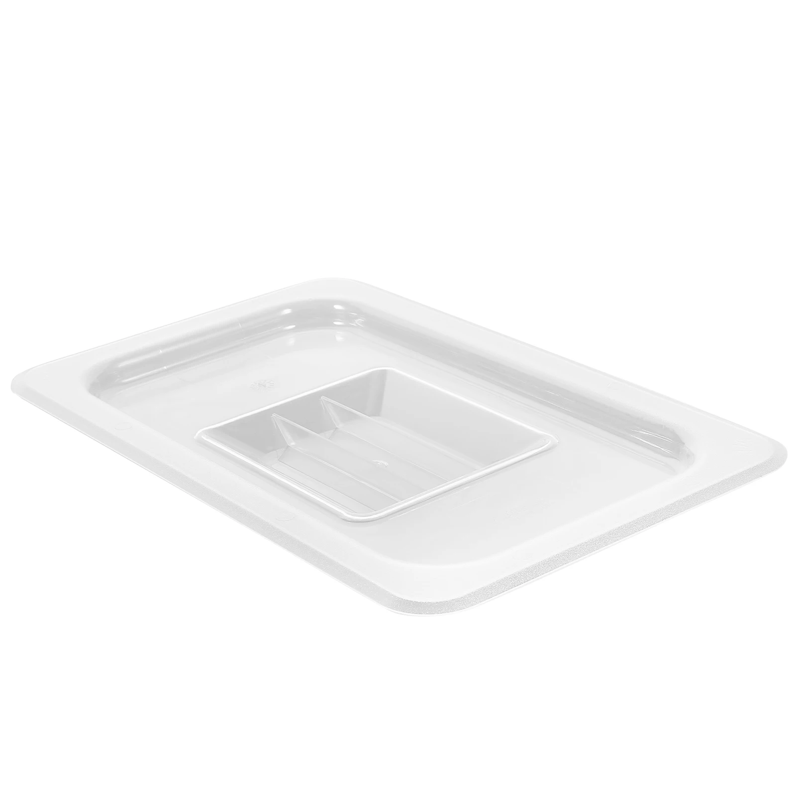

Dust-proof Cover Ice Cream Machine Lid Large Size Accessories Kitchen Appliance Protective Transparent Upper Cover For Maker