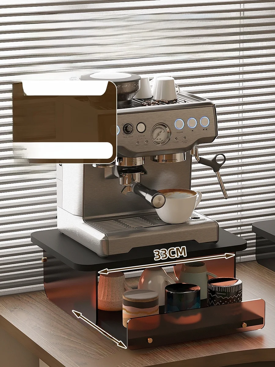 

Кофе Hine пылезащитный Der Cup Storage Ra Настольная чашка с маркировкой Барный органайзер для посуды Искусственная доска Универсальный держатель