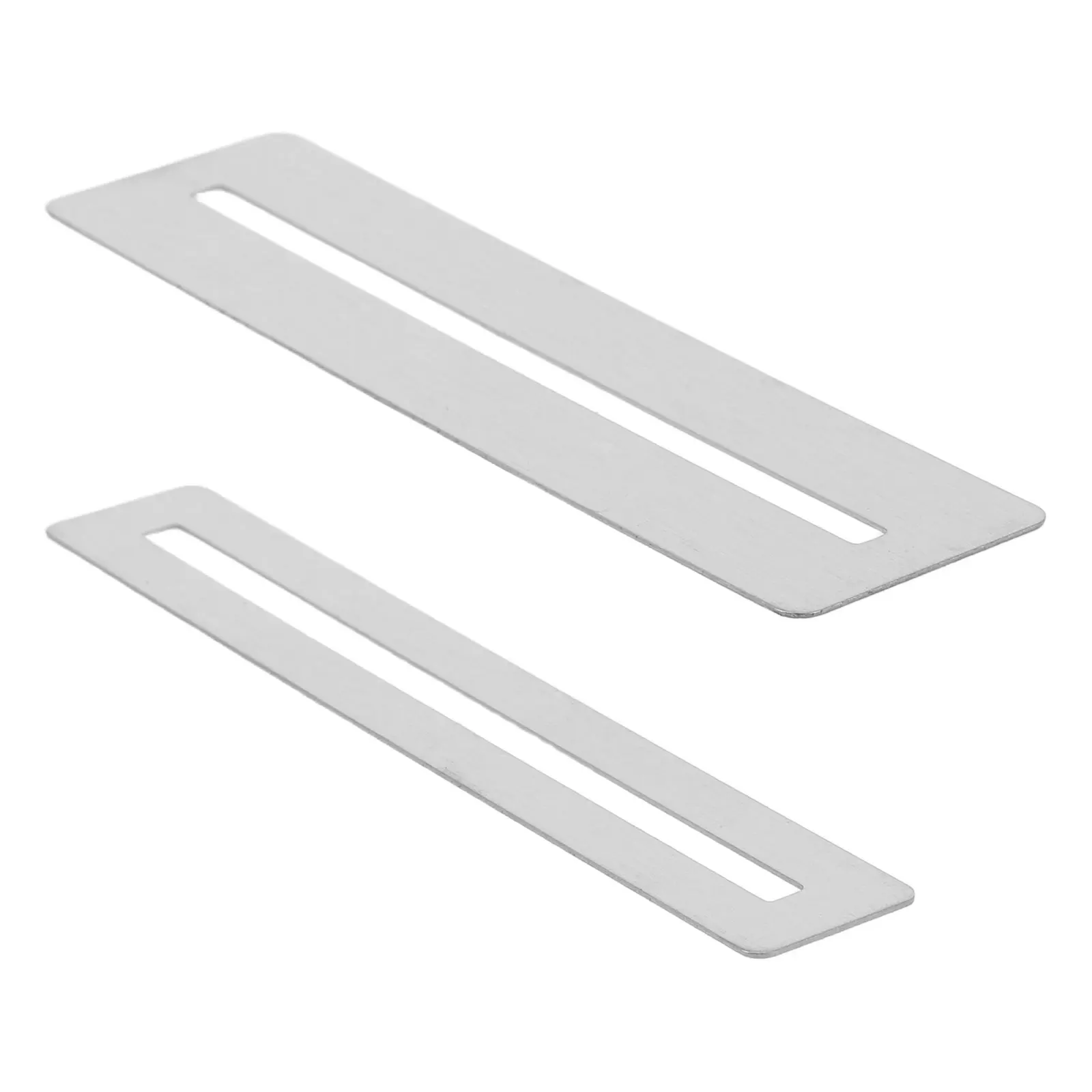 

2pcs Guitar Polishing Pads Fret Leveling Kit Guard Tool Stainless Steel Fingerboard Protector Long Lasting Material