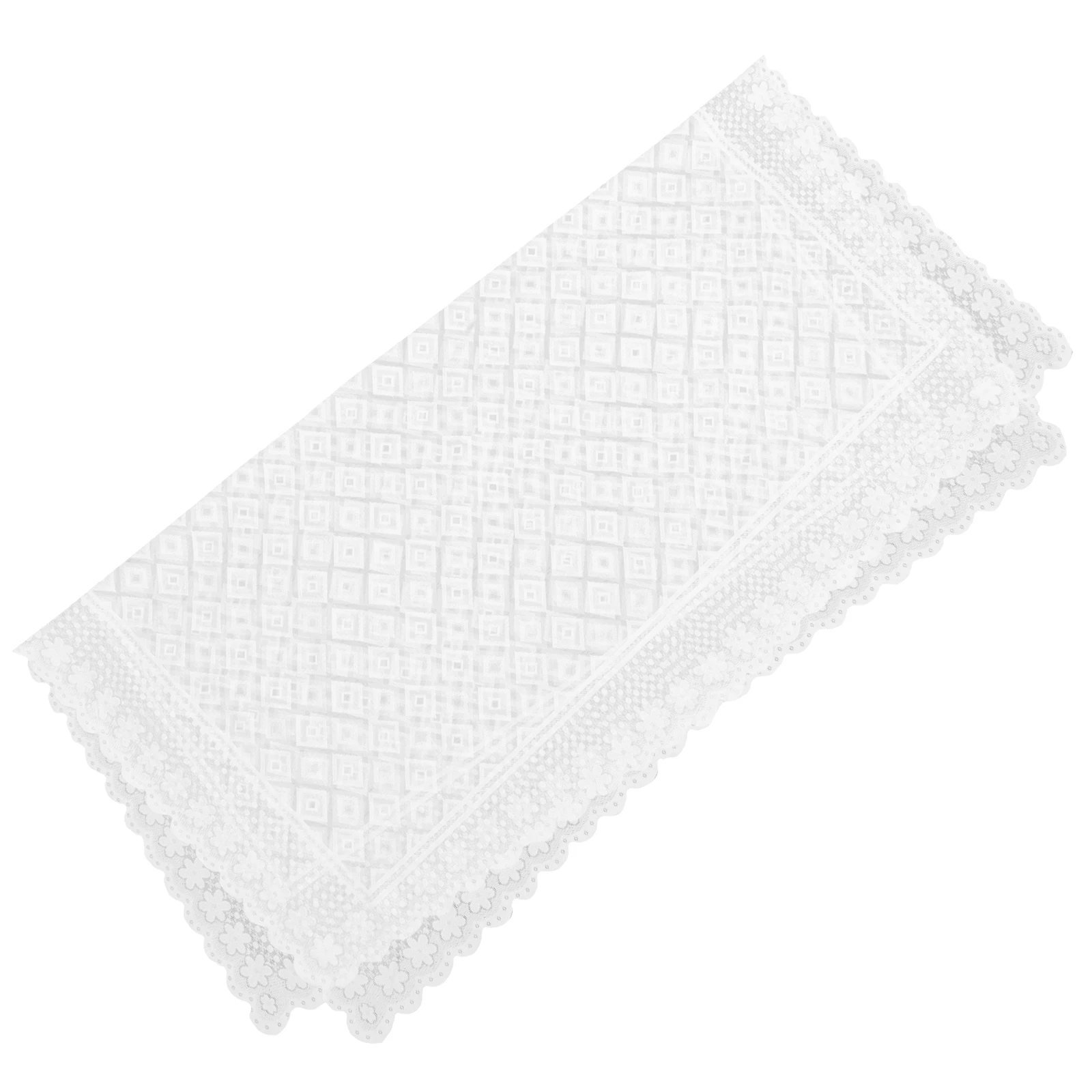 

Piano Cover Dust Lace Covers for Cloth Durable Protective Keyboard Anti-dust Digital Electric
