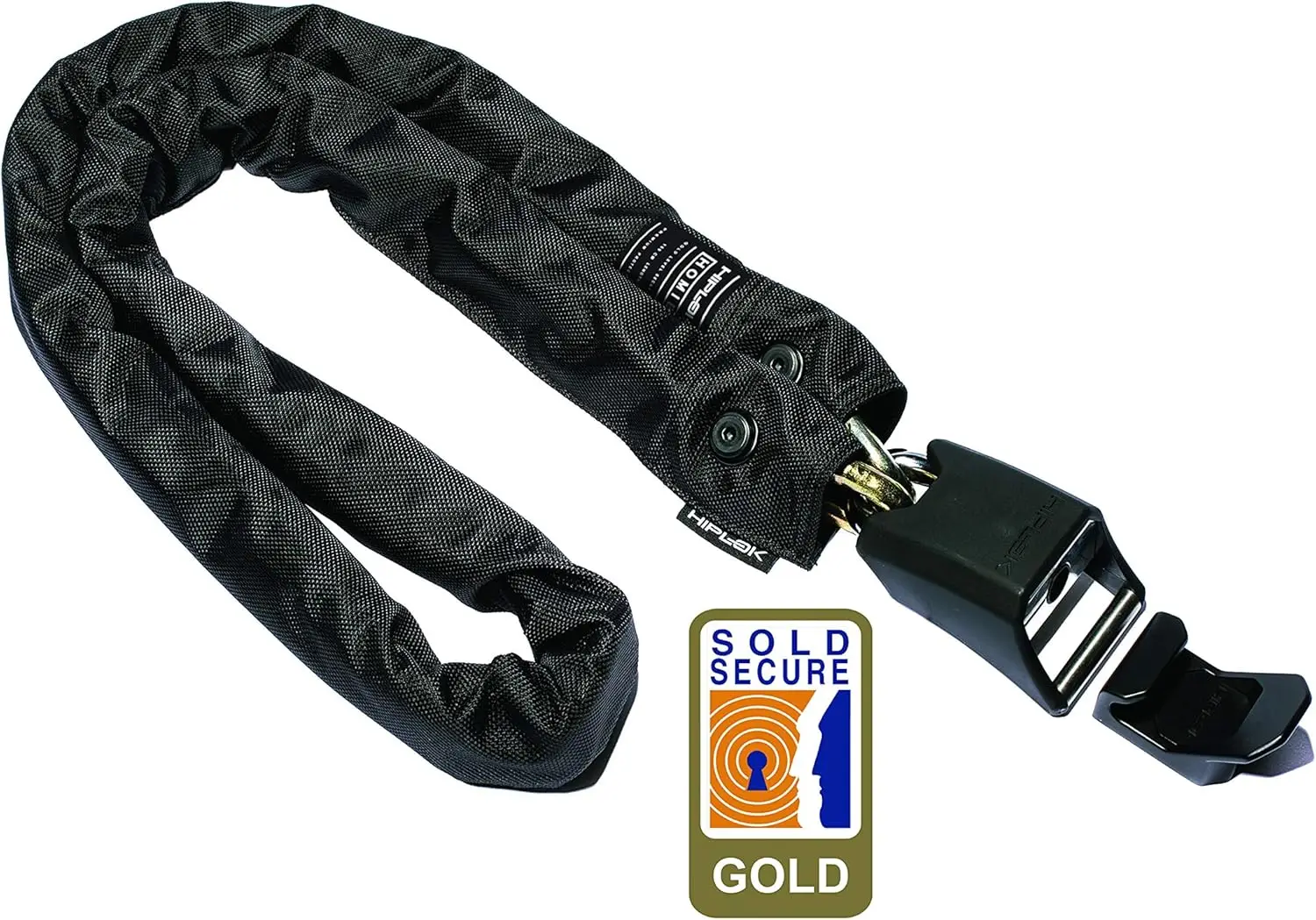 Home Secure Bike Chain Lock for Bicycles