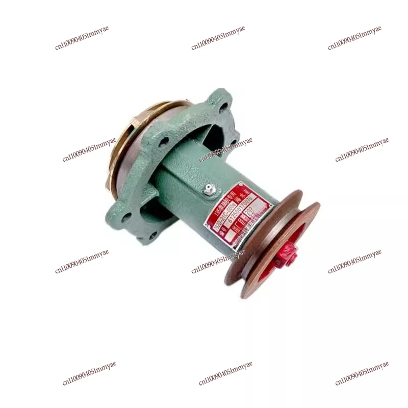 Marine seawater pump accessories bearing water-sealed copper impeller 762D-21C-000 water pump