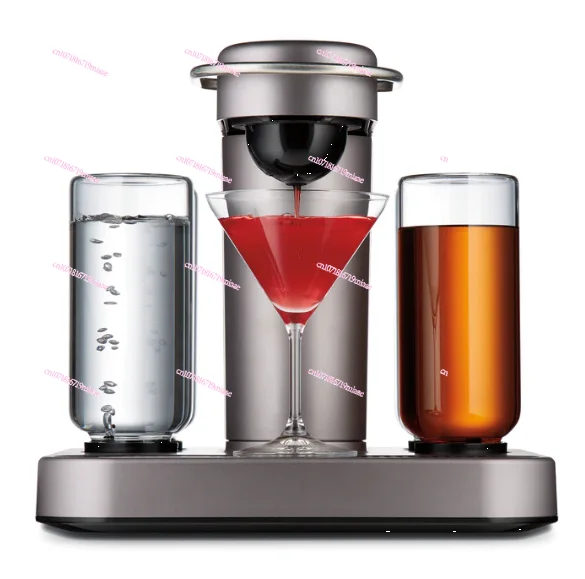 

Cocktail mixer, home mixologist