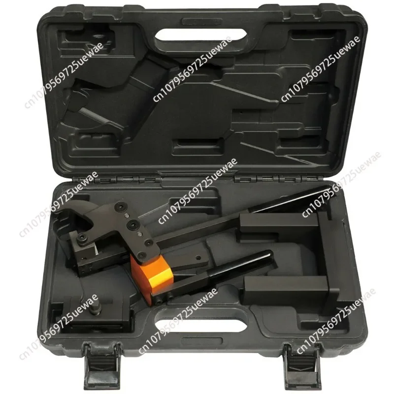 Suitable for BMW Mini B38 B48 B58 Valve Spring Disassembly Clamp Spring Stand Engine Timing Tool