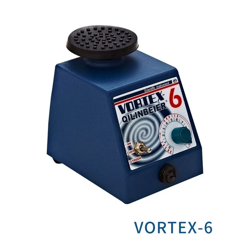 Vortex mixer VORTEX-5 vortex oscillator XW-80A vortex oscillator oscillation