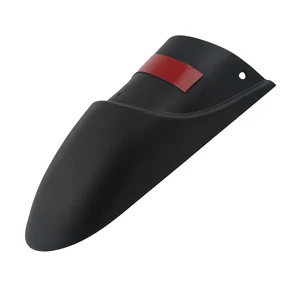 Funder Funder EXTENSOR FRONT MOTORCYCLE, HONDA NC700, NC750 S, X, NC750S, NC750X, NC700S, NC700X, NC 750, 700, 2021, 2022 8 Main Sales NC 750X Accessories - №6