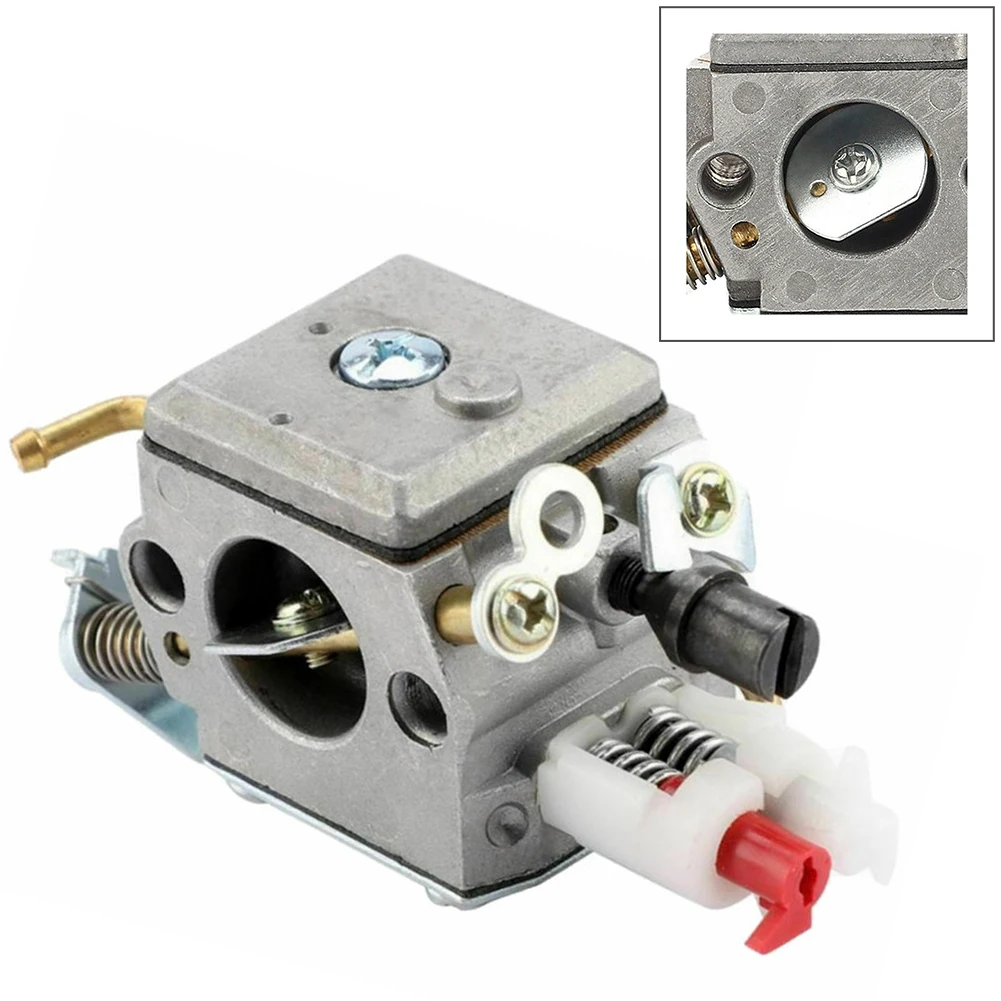 /Carburetor /For /340 345 346XP 350 351 353 357 Chainsaw Engine Fuel Mixer Replacement Part 503281616