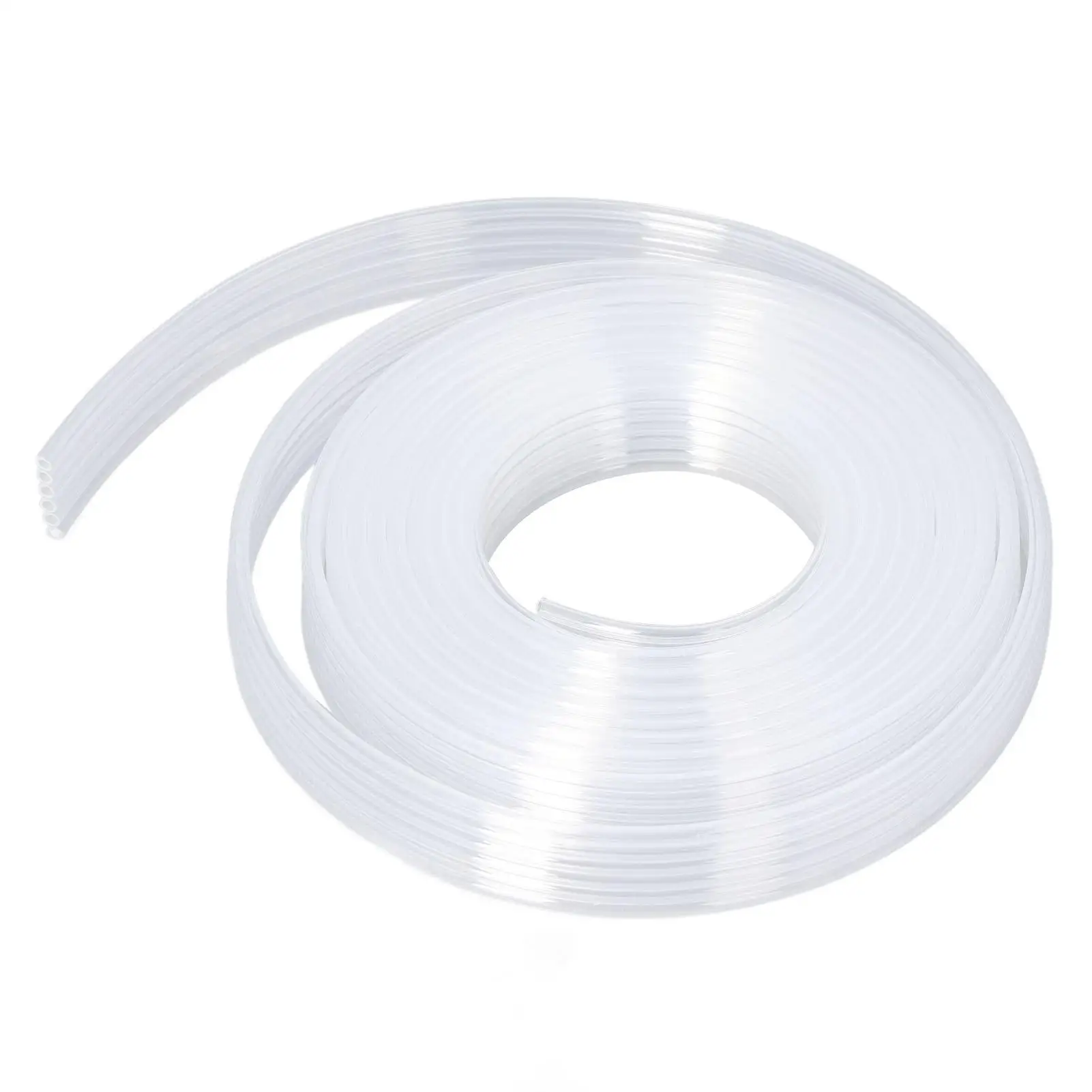 Durable HTPE Ink  Replacement for UV Printers - 3x2mm, 6-Line Tubing for photographic Equipment