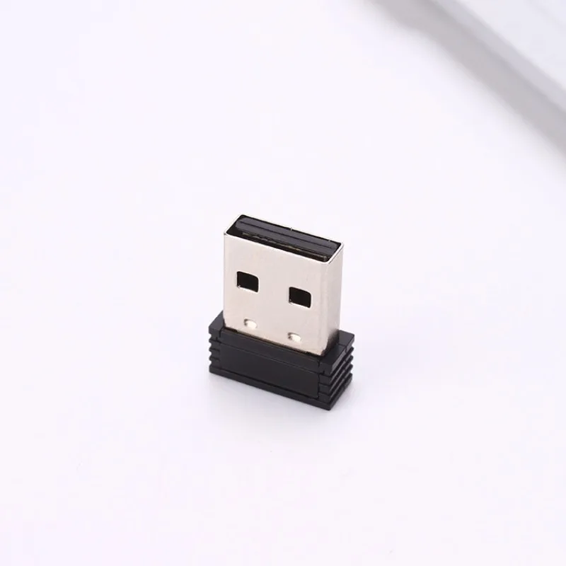 Data transmission USB ANT+Stick Dongle Receiver Adapter RC401 Fast and Stable Transmission Interface