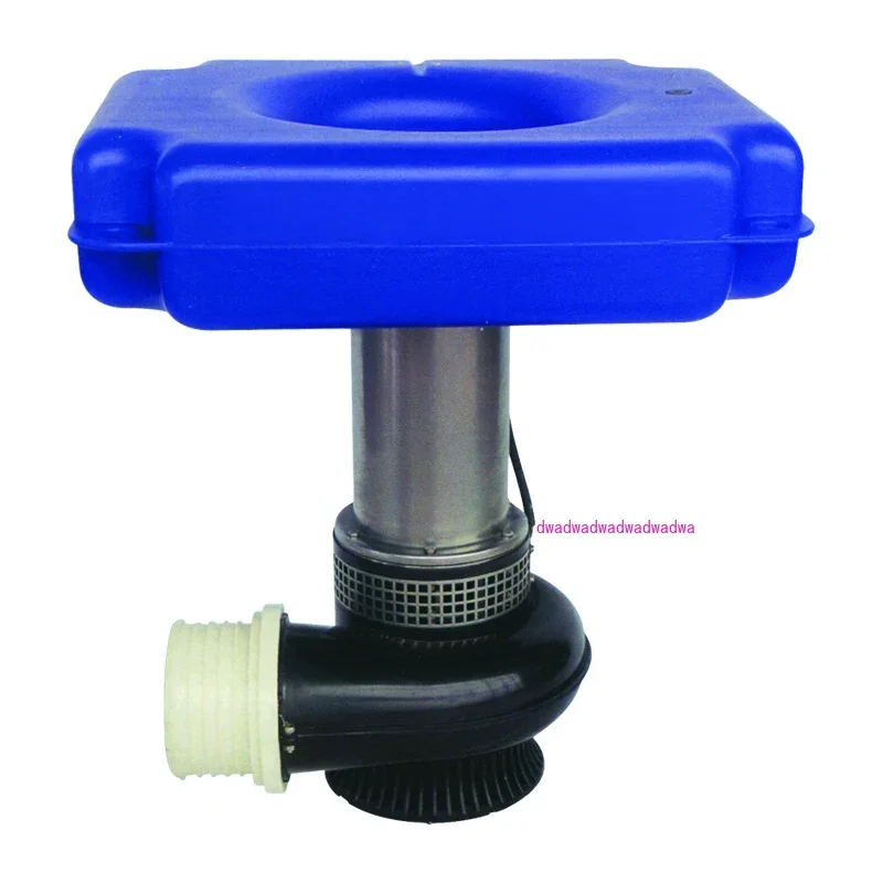 

High quality fish Prawn pond aerator parts floating aerator Accessories