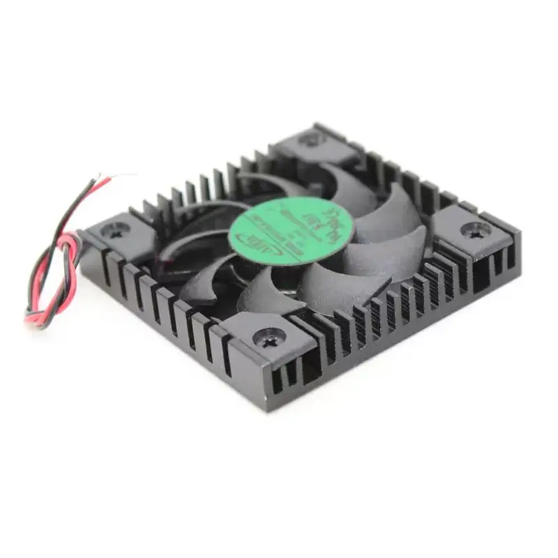 For Adda Fan AP0512LX-J90 Ap0512lb 5008 12V 5cm Ultra-Thin Radiator Fan