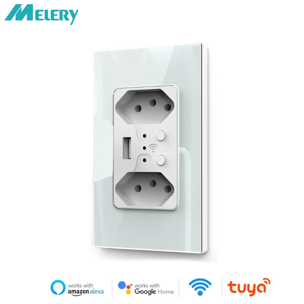 Melery Wifi Smart B…