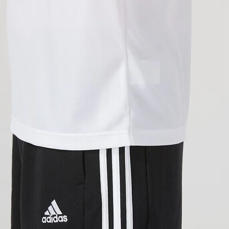 Original New Arrival Adidas Fab Tee Men's T-Shirts Shirt Short Sleeve Sportswear