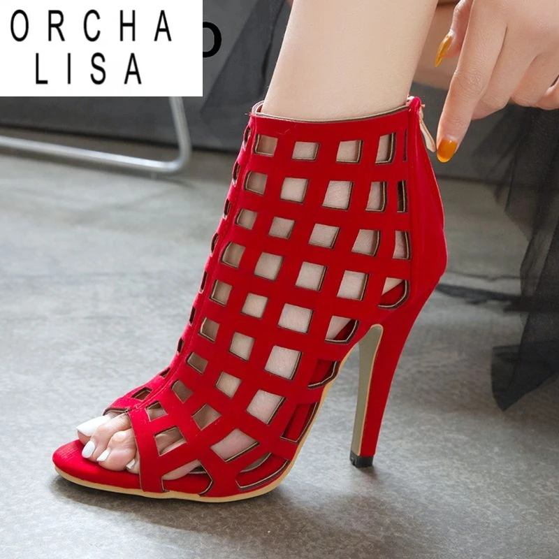 Orcha Lisa New Desi… - image