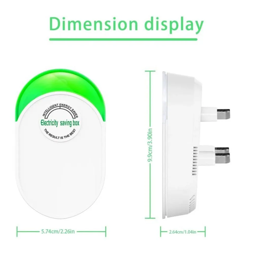 الولايات المتحدة الاقتصاد للطاقة الحالية صندوق توفير الكهرباء جهاز توفير الطاقة التوصيل توفير الطاقة