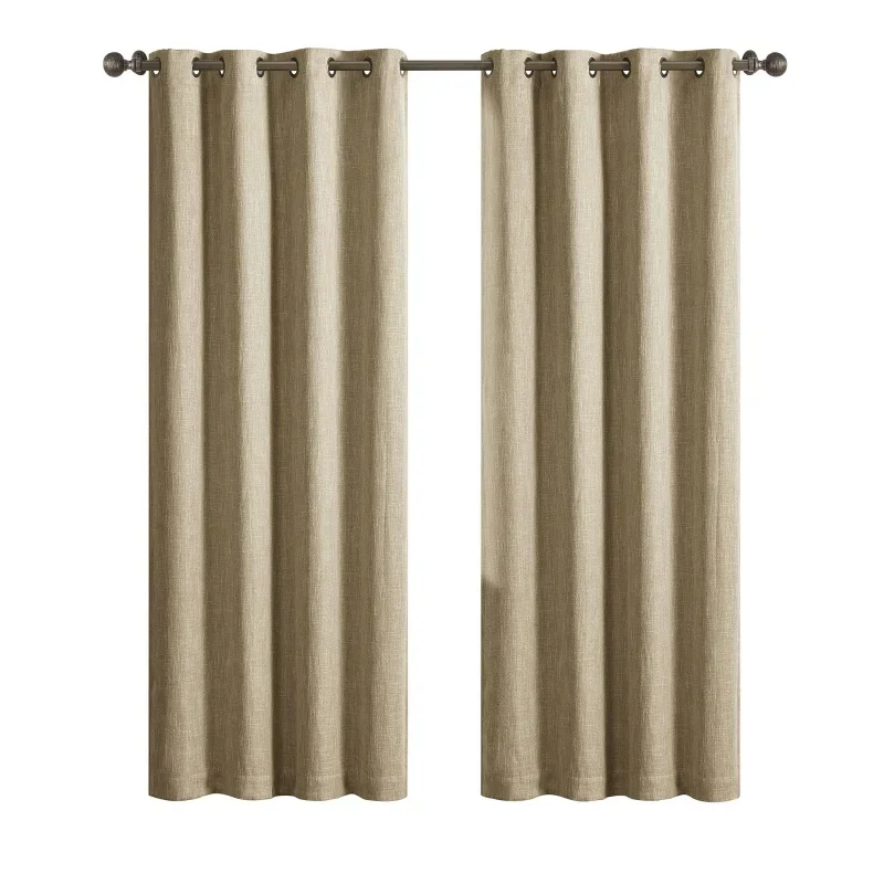 Blackout Curtain Panel, 50